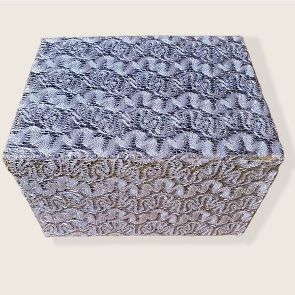 Lorac Bejeweled Day & Night Jewelry Makeup Box - Picture 14 of 16